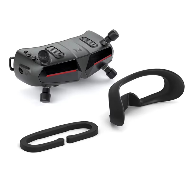 2025 NEW CADDX Walksnail Avata - đánh giá và giá Walksnail Avatar Hd Goggles X