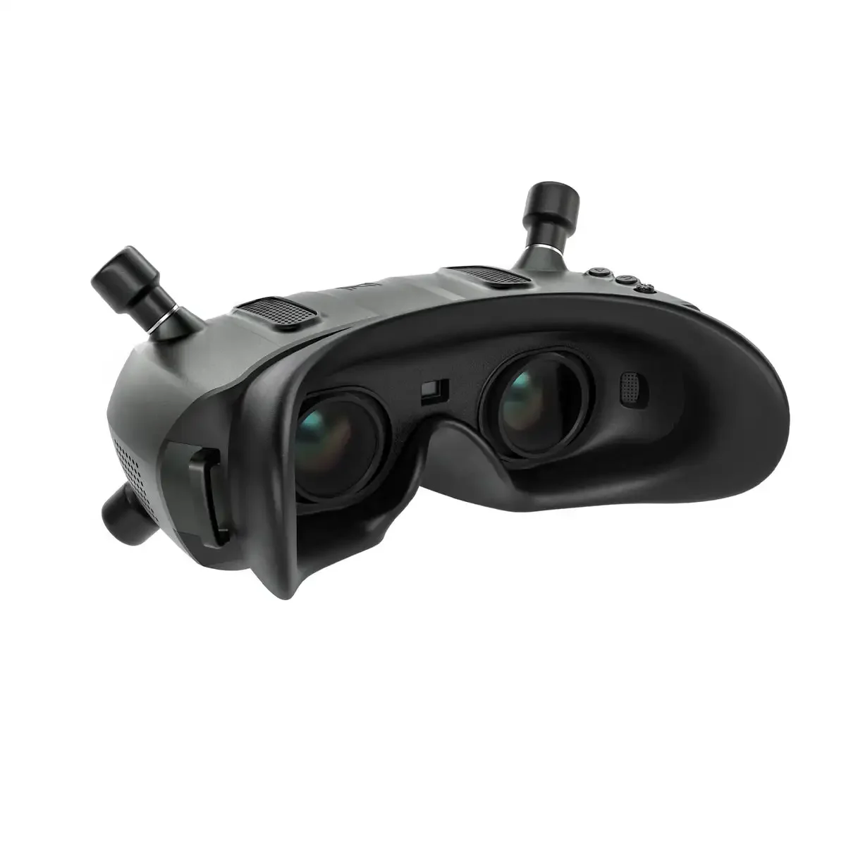 Walksnail Avatar HD Goggles X  - đánh giá và giá Walksnail Avatar Hd Goggles X