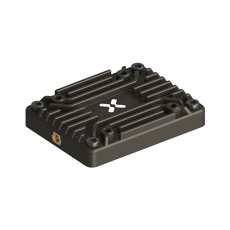 Foxeer 5.8G Reaper Extreme V2  - đánh giá và giá Foxeer Reaper Extreme 2.5W Vtx