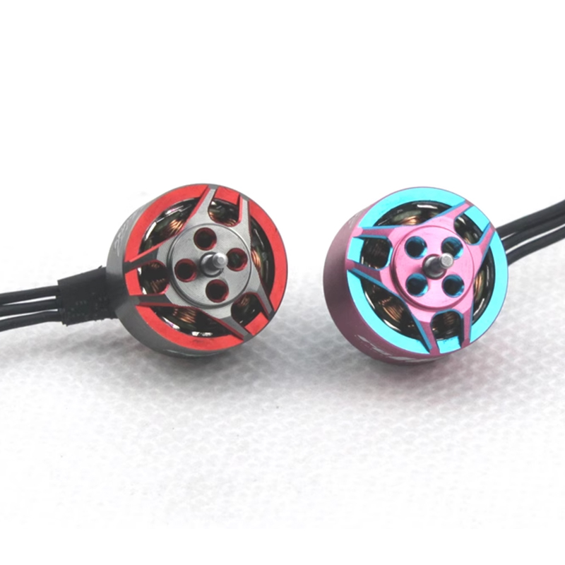 RCINPOWER GTS V2 1207 5000KV 3 - đánh giá và giá Walksnail Avatar Hd Goggles X