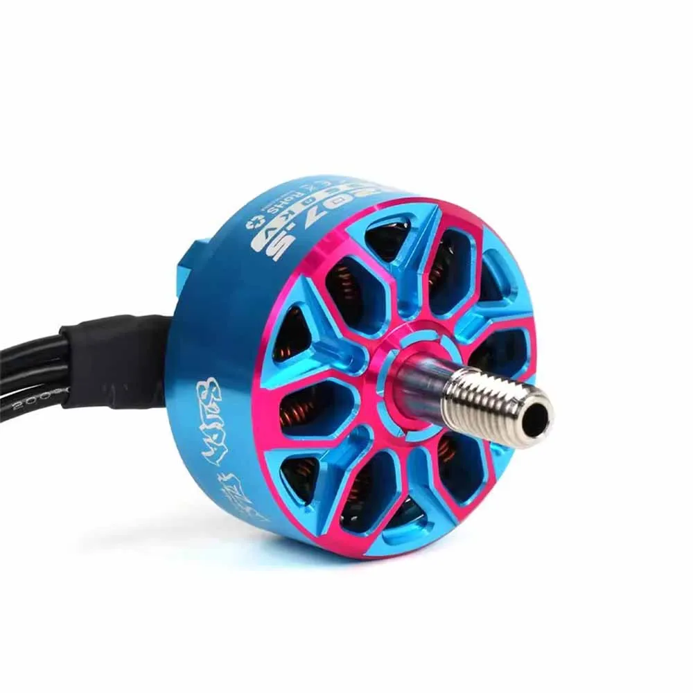 Axisflying Bando 2207.5 6S 186 - đánh giá và giá Walksnail Avatar Hd Goggles X