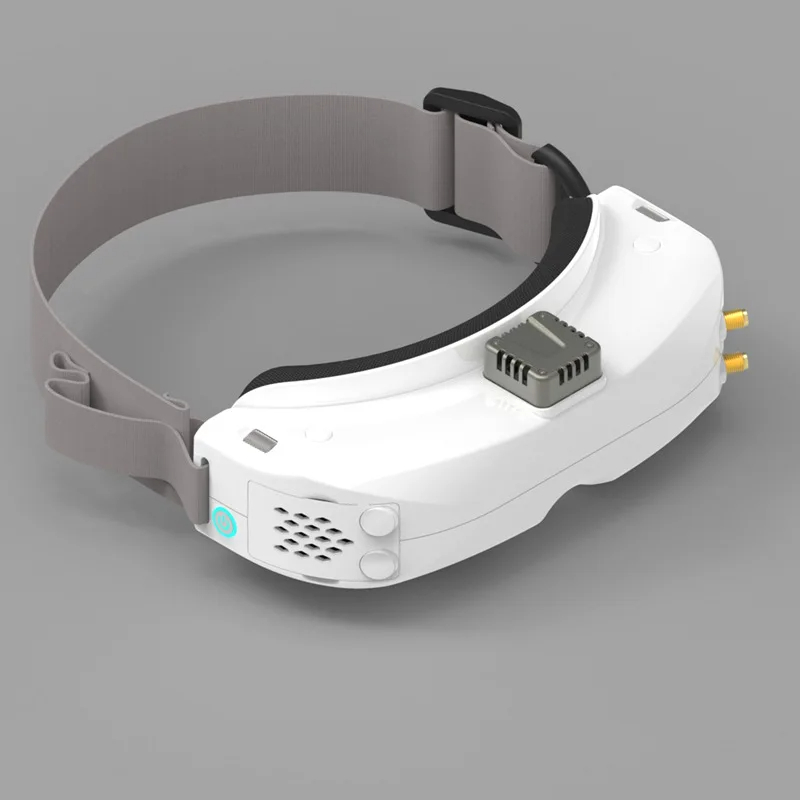 SKYZONE SKY04X Pro V2 OLED 5.8 - đánh giá và giá Skyzone Sky04O Pro Fpv Goggles