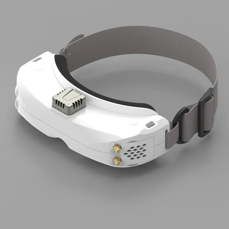 SKYZONE SKY04X Pro V2 OLED 5.8 - đánh giá và giá Skyzone Sky04O Pro Fpv Goggles