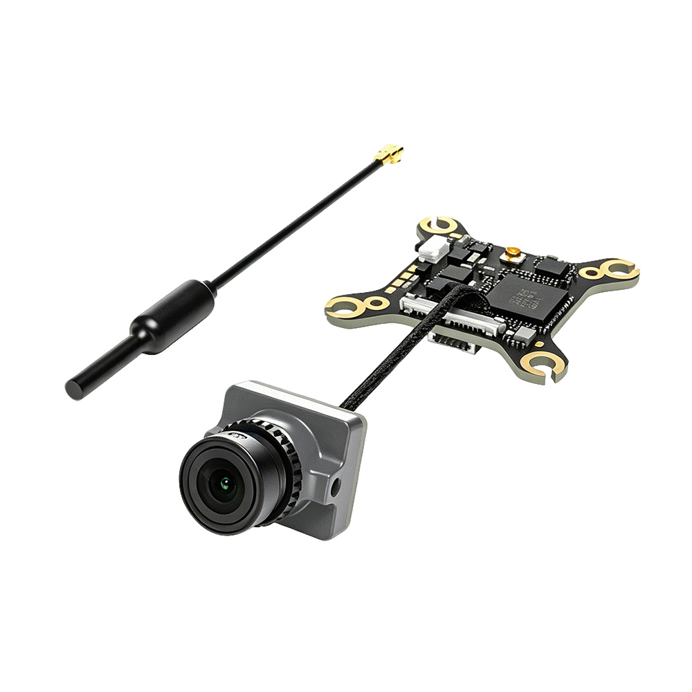 Caddxfpv CADDX Ascent Goggles/ - đánh giá và giá Skyzone Sky04O Pro Fpv Goggles