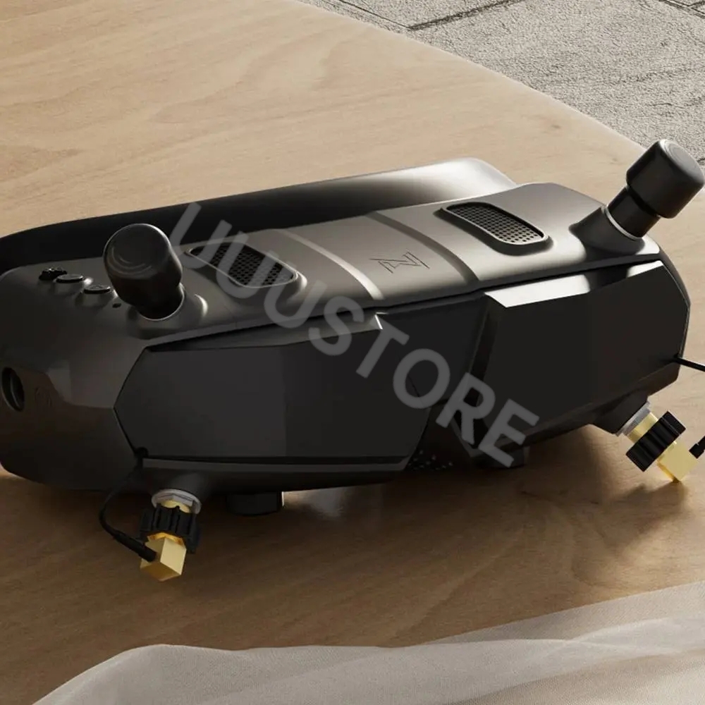 Avatar Walksnail HD Goggles X  - đánh giá và giá Walksnail Avatar Hd Goggles X