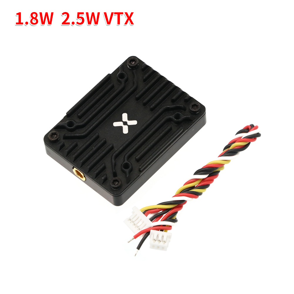 Foxeer Reaper Extreme V2 5.8G  - đánh giá và giá Foxeer Reaper Extreme 2.5W Vtx