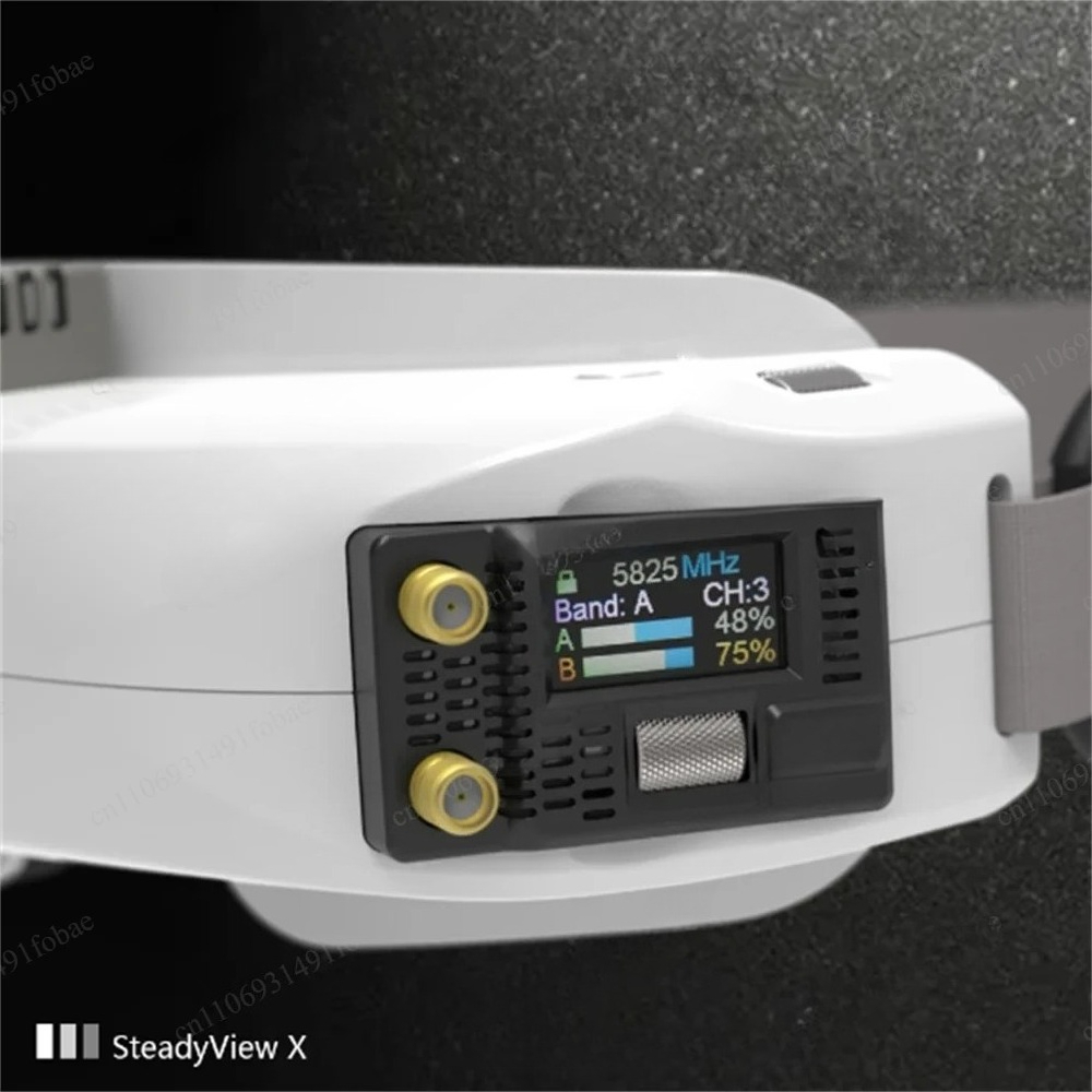 SKYZONE Screen Receiver Steady - đánh giá và giá Skyzone Steadyview X Receiver Module