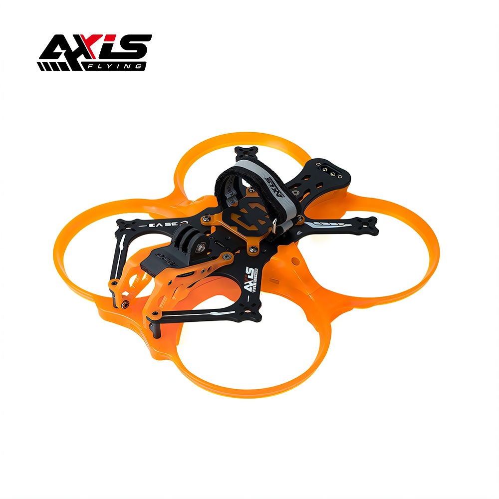 AxisFlying Cineon C35 V3 3.5In - đánh giá và giá Walksnail Avatar Hd Goggles X
