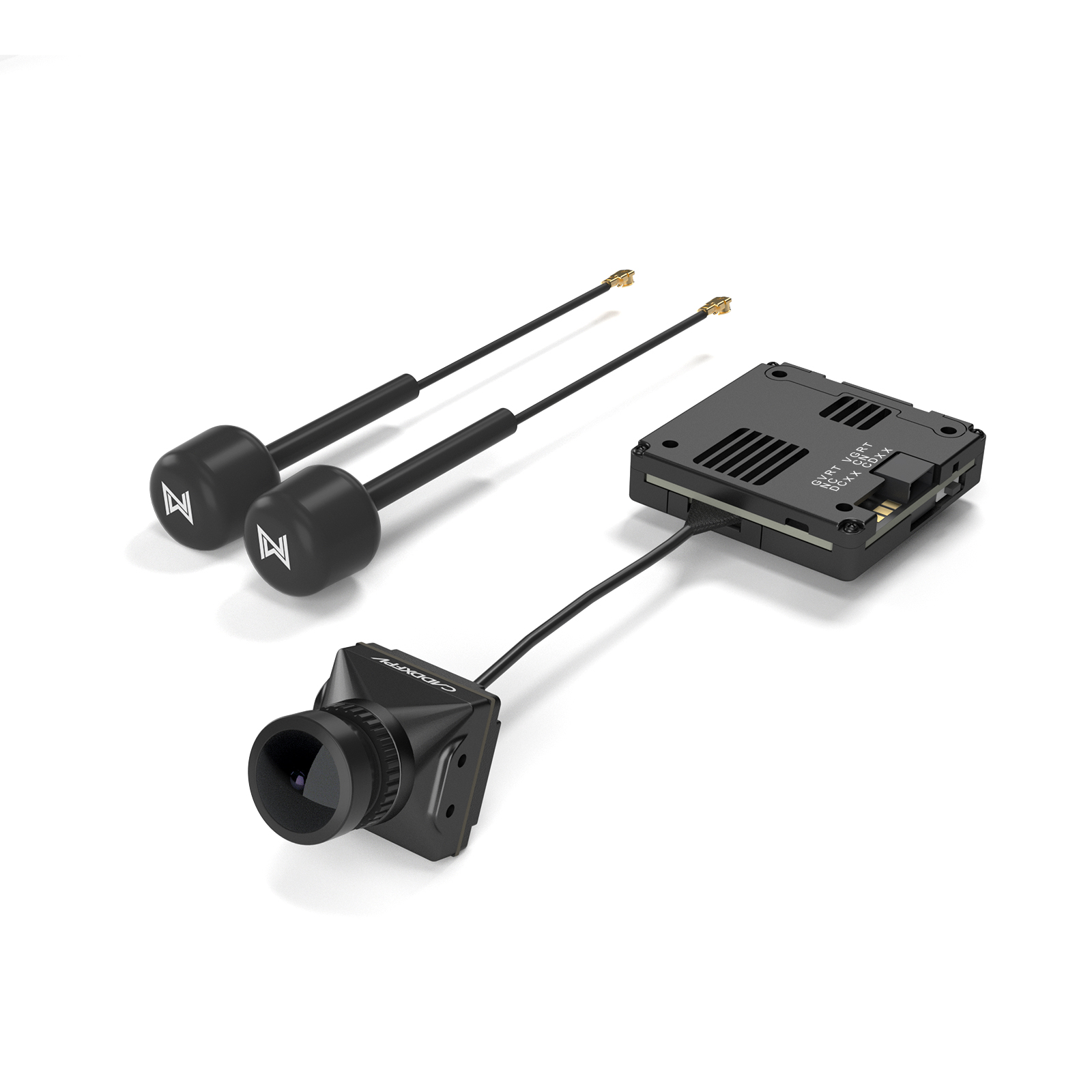 Caddx Walksnail Avatar HD Gogg - đánh giá và giá Skyzone Sky04O Pro Fpv Goggles